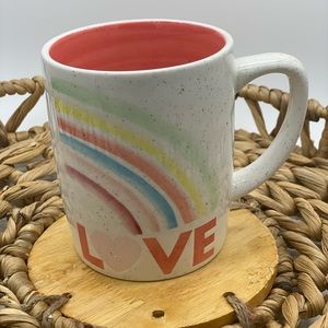 Coffee Mug - Rainbow